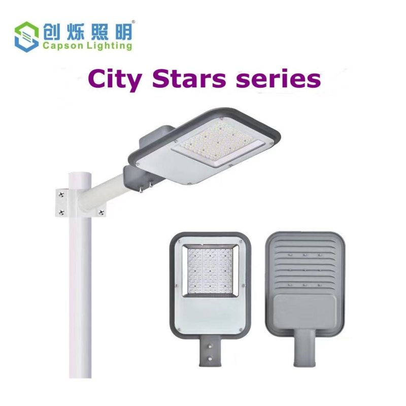 New Design 100W IP65 5 Years Warranty Hot Sale Outdoor LED Street Light (CS-FFXZ-100)