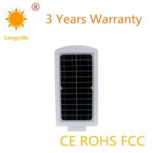 Most Popular 8-10W Street Light Solar 3 Years Warranty