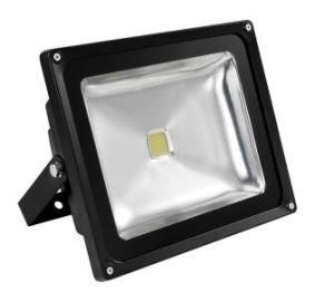 Ce RoHS Bridgelux 50W LED Floodlights with Plug Can Do Dimmablecustomized Available