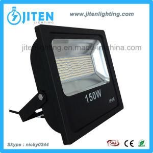 150W SMD LED Flood Light for Outdoor, IP65 Waterproof