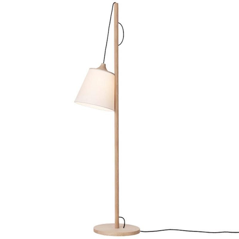 2022 Indoor Lighting Fixture Standing Floor Lamps for Living Room