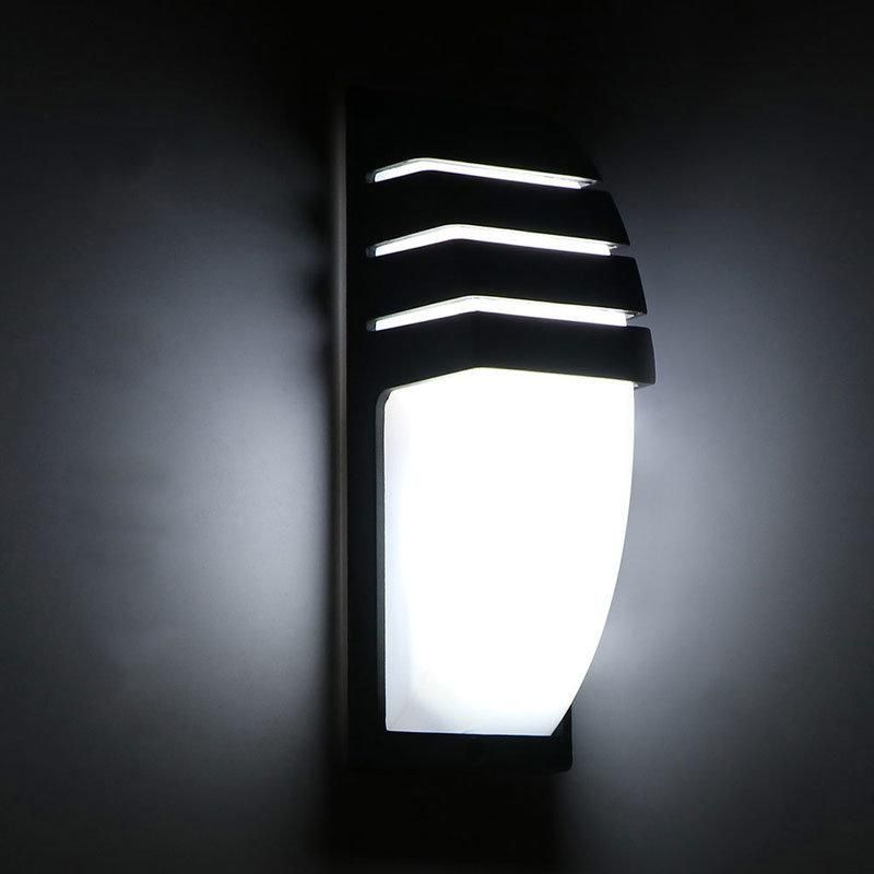 Waterproof Wall Lamp Villa Porch Garden Aisle LED Lights out Door Lights (WH-HR-43)