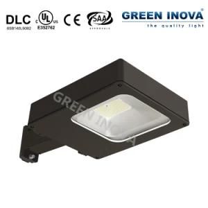 Outside LED Area Street Lamp Lighting Lights with Dlc UL cUL SAA Ce (65W 105W 140W 210W 300W)