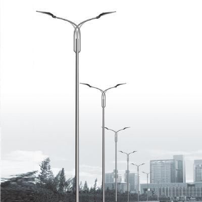 High Quality Die-Casting Aluminum LED Street Light 50W 100W 150W 200W LED Power