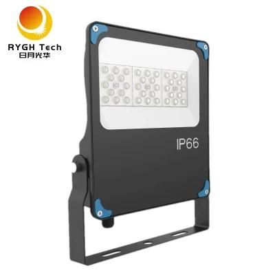 30W Best Outdoor Water Proof Slim LED Flood Light