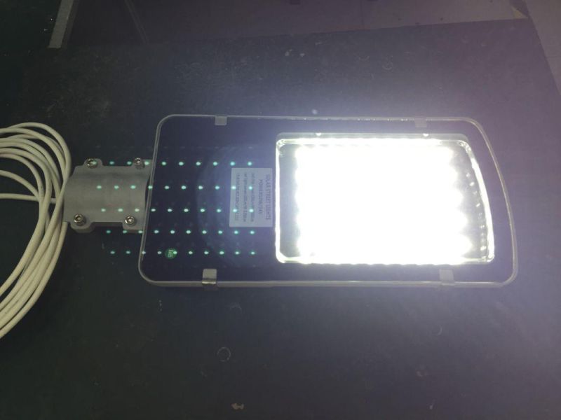 Super Bright Type 60W LED Street Lamp