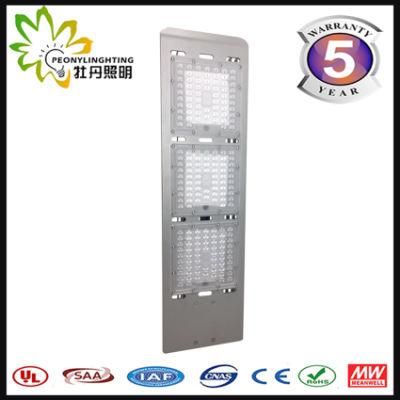 2017 New LED Street Light, LED Street Light Head, 180W LED Road Light