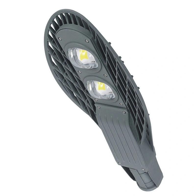 100W Competitive Price New Design Outdoor Aluminium IP65 LED Street Road Light