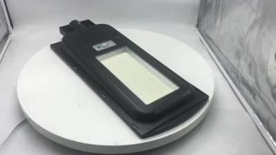 Ala Factory Sale IP65 Waterproof Outdoor Solar Light All in One LED Solar Street Light