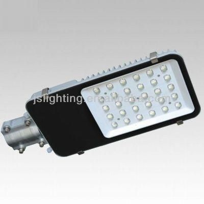 Affordable CE 5m 6m 20W 30W LED Street Light