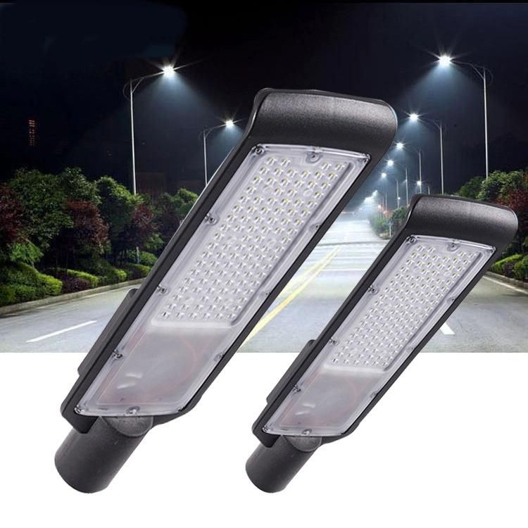 Distributor LED Street Light Outdoor Waterproof IP65 30W 50W 100W 150W LED Street Light CS-Xqkm1-100