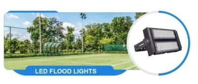 IP66 Tunnel Lighting Outdoor Tennis Basketball Football Cricket Sport Field Floodlight Square LED Flood Lamp 200W LED Flood Light