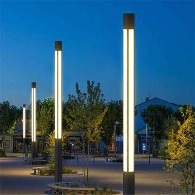 Ala IP65 Outdoor LED Light 60W for Garden Lighting Street Lighting