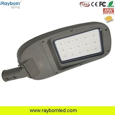 IP65 Waterproof 100W 150W 200W Parking Outdoor LED Street Garden Light