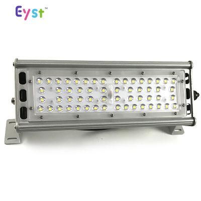 High Power Waterproof 30W IP65 LED Linear Flood Lighting