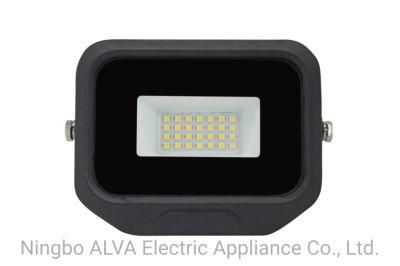 More Power Selection 10W Outdoor IP65 Waterproof Bright LED Flood Light