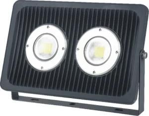 100W LED Flood Light with CE CB GS SAA Certificate