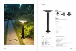 LED Landscape Light