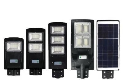 Ala High Lumens All Wattage IP65 Waterproof 50W 100W 150W 200W LED Street Light Outdoor Lighting