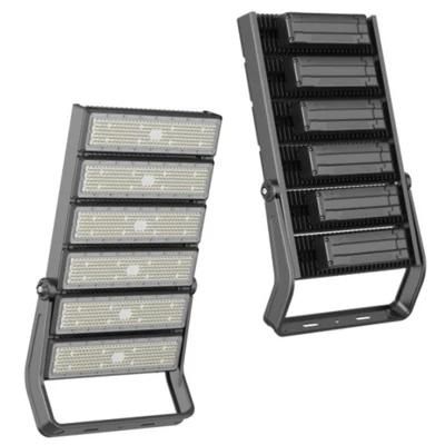 LED Stadium Light High Quality 1200watt High Mast Lighting