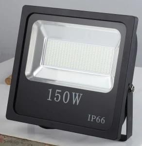 CE, RoHS Outdoor Fitting 150W LED Flood Light