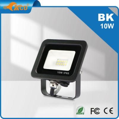 High Quality Empty Housing Motion Sensor Replacement Glass Sports Lighting Outdoor Ultra Thin LED Floodlight Flood Lights