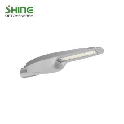 OEM ODM Manufacturer Dimmable Street Light 30W-250W LED Street Fixture for Parking Lot Road Public Area Light