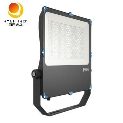 150W Slim Outdoor Water Proof IP66 LED Flood Light