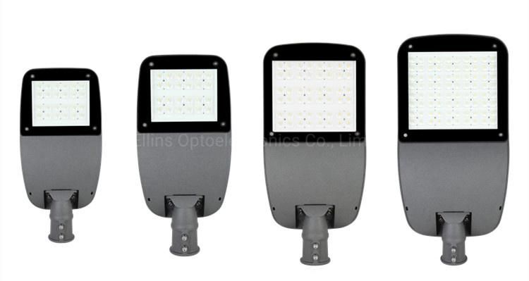 230W LED Street Lights and Lumileds Chips