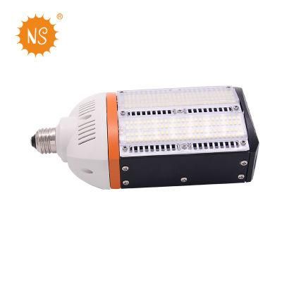 180 Degree LED Retrofit Lamp with Base Rotatable
