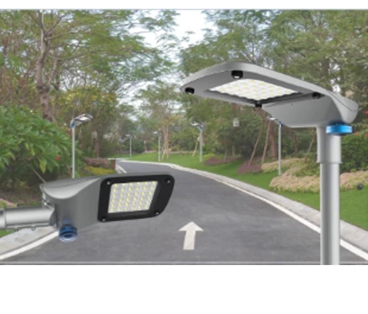 CB ENEC CE Rhos Certification Outdoor IP66 100W 115W 120W 150W LED Street Light