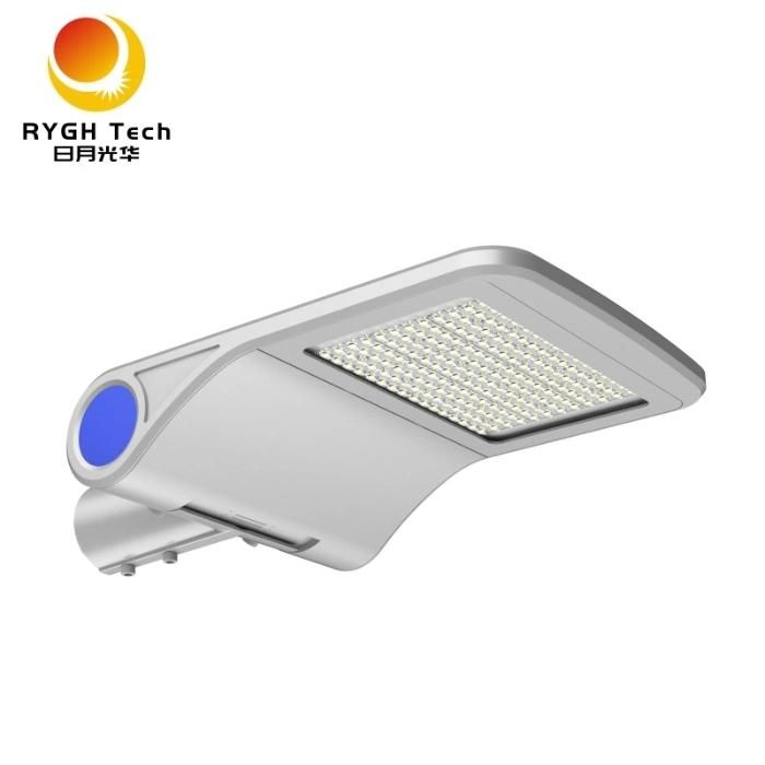 UL ETL CE ENEC CB Waterproof Light 100W LED Street Luminaires