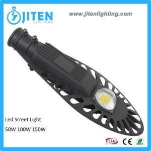 China Factory High Lumen 50W COB Outdoor LED Street Lighting