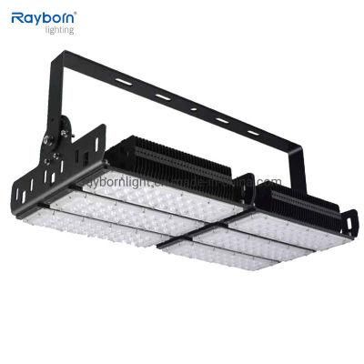 High Power 1000W 600W 500W 400W Tennis Court Football Field Stadium Lighting LED Flood Lamp Floodlight