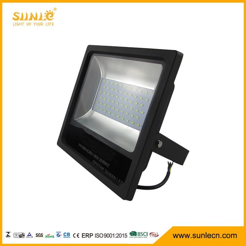 30W Floodlight LED LED Floodlight Housing LED Floodlight (SLFH33 SMD)