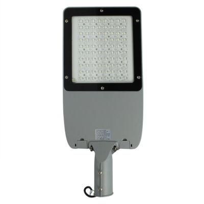 Factory Direct Sales Low Voltage Waterproof 240W LED Street Light Head