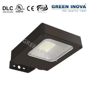 Outdoor LED Area Lighting Fixtures Street Lamp Light with Dlc UL cUL SAA Ce (65W 105W 140W 210W 300W)