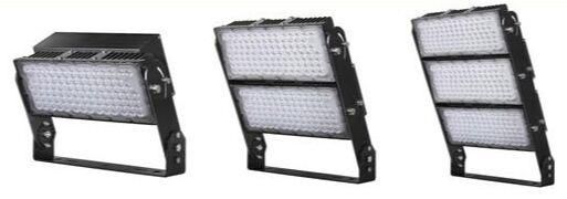 LED Field Lighting 1000W 1400W Salt Resistant LED Flood Light for Harbor