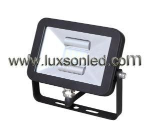 Slim LED Floodlight 10-100W