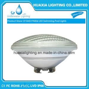 AC12V PAR56 IP68 Underwater Swimming LED Pool Light