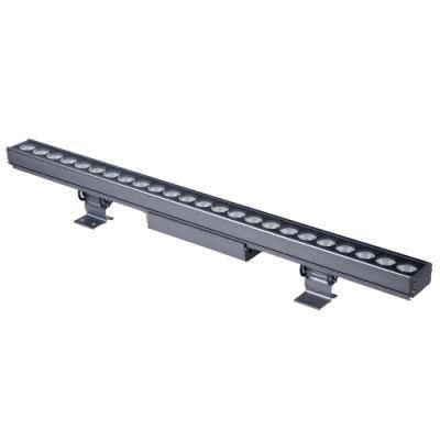 Landscape Outdoor Low Voltage Wall Washer Light Fixtures