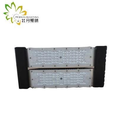 Chinoiserie 100W LED Flood Lamp with Good Thermal Dissipation LED Project Lamp