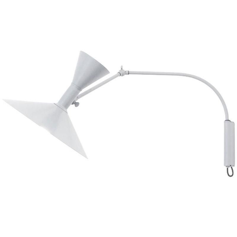 2022 Modern Minimalist Living Room Bedroom Bedside Adjustable Decorative Wall Lamp