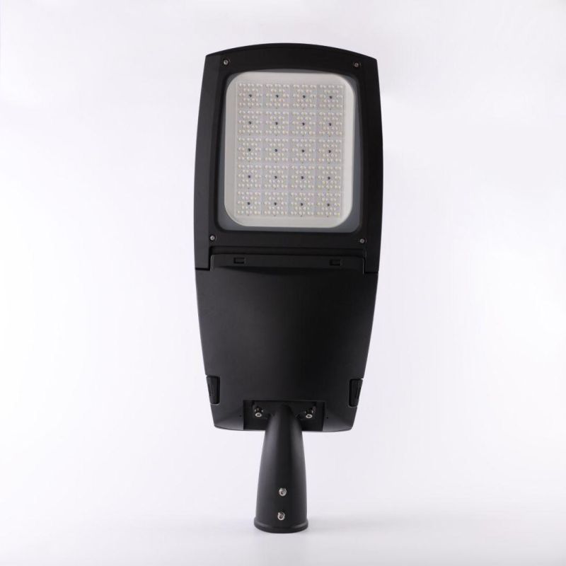 IP66 CB ENEC Manufacturers Dimmable Outdoor Square Road Lighting 150W LED Street Light