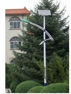 Solar Street Light with 90W LED Lamp