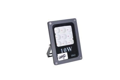 Die Casting Aluminium SMD LED Green Land Outdoor Garden 4kv Non-Isolated Isolated Water Proof Outdoor Directional Floodlight