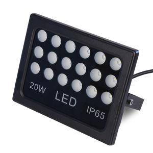 Nice Design Fashion Reflector LED Flood Lighting with Outdoor