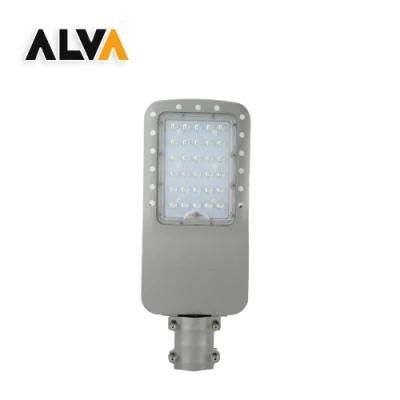High Quality IP65 Lighting Fixture 50W LED Street Light Specially for Projectors
