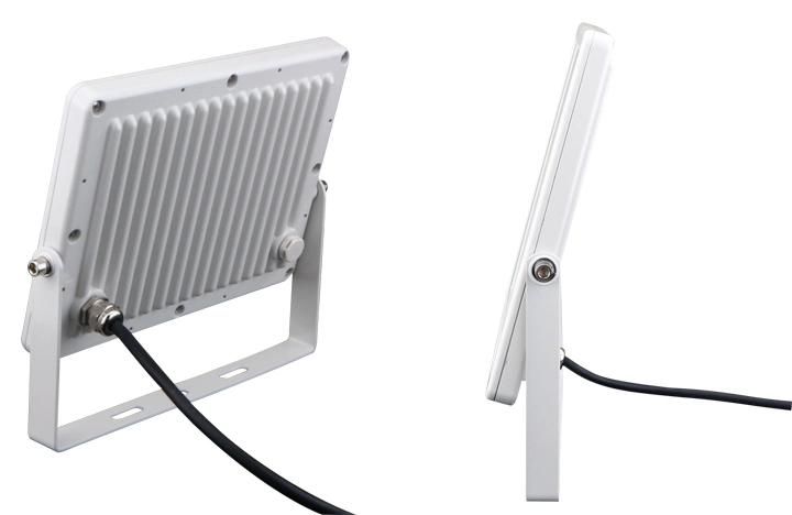 Power Projector LED Flood Light 30W Aluminum Housing