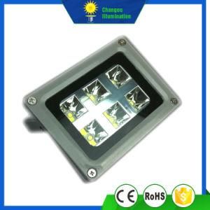 6W/20W/30W/48W LED Grille Floodlight Lamp